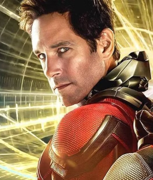Scott Lang (Ant-Man) in the Marvel Cinematic Universe
